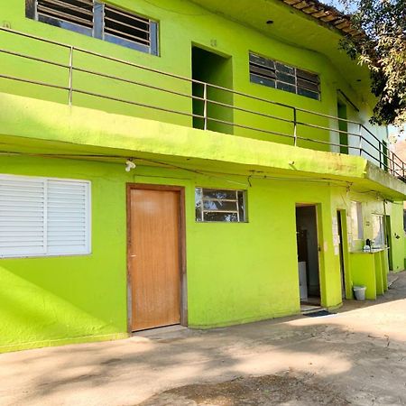 Hotel Aconchego Matozinhos Esterno foto