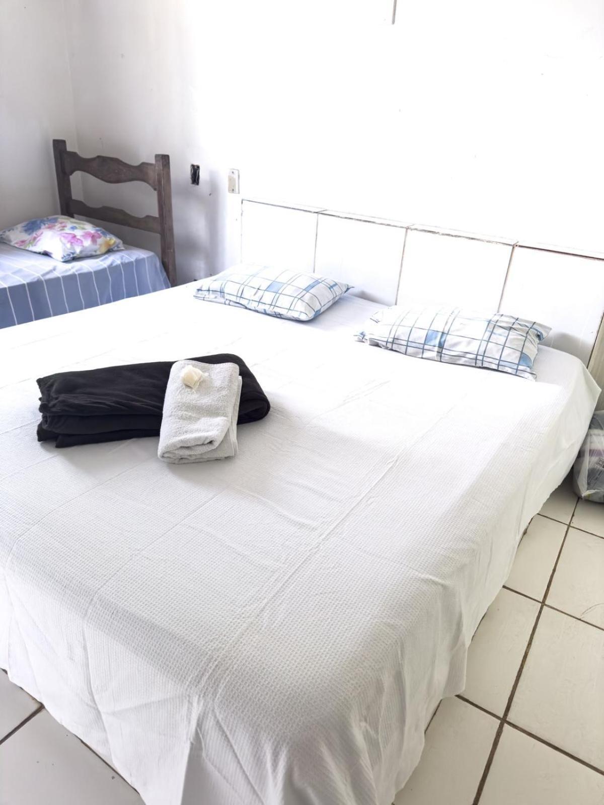 Hotel Aconchego Matozinhos Esterno foto