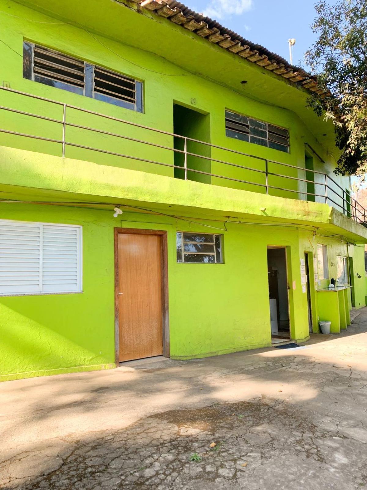 Hotel Aconchego Matozinhos Esterno foto